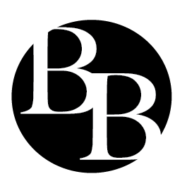Brenda A. Barnes Logo